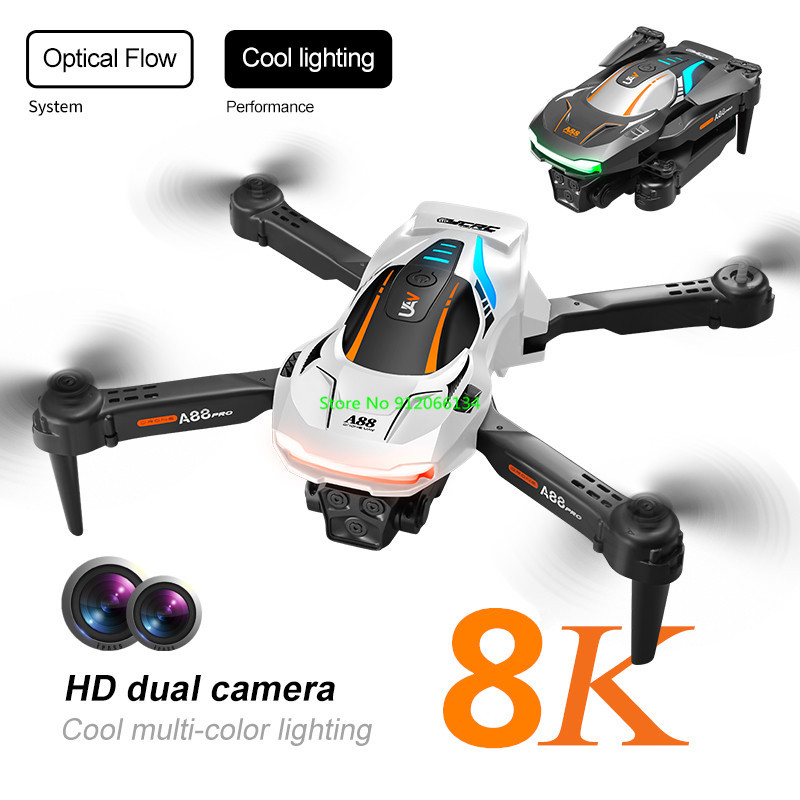 8K Aerial Photography Optical  - Rc Helicopter Electric review and price