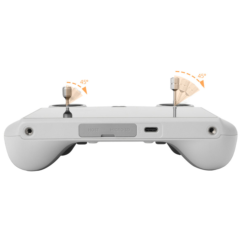 1 Pair for DJI RC / RC 2 Remot - Dji Drone Mini 3 review and price