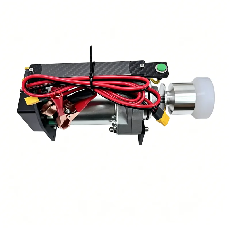SkyDElThe Master Starter 12V-1 - Rc Helicopter Gas review and price