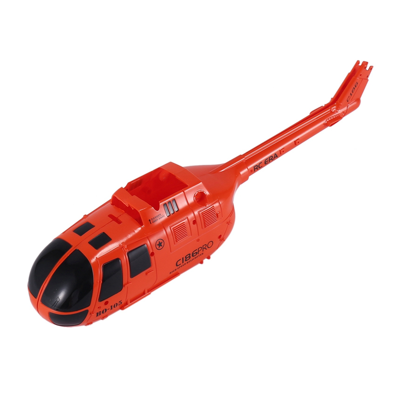 C186 C-186 Pro Shell Cover Set - Rc Helicopter Coaxial review and price