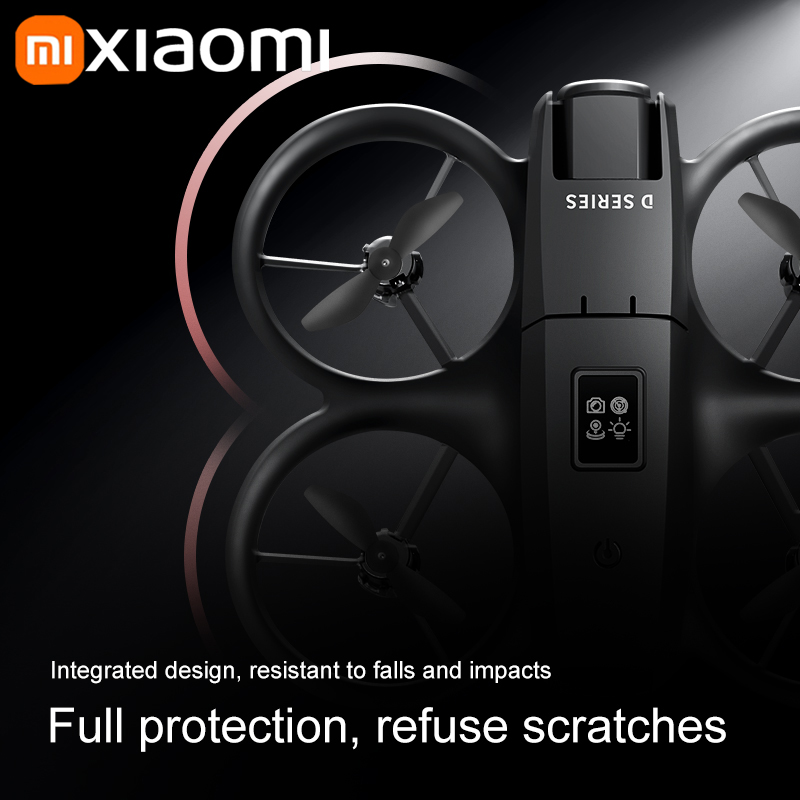 Xiaomi D16 GPS Drone 8K Aerial - Rc Helicopter Case review and price
