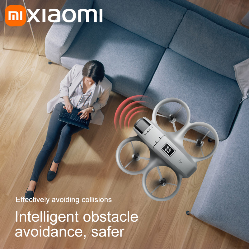Xiaomi D16 GPS Drone 8K Aerial - Rc Helicopter Case review and price