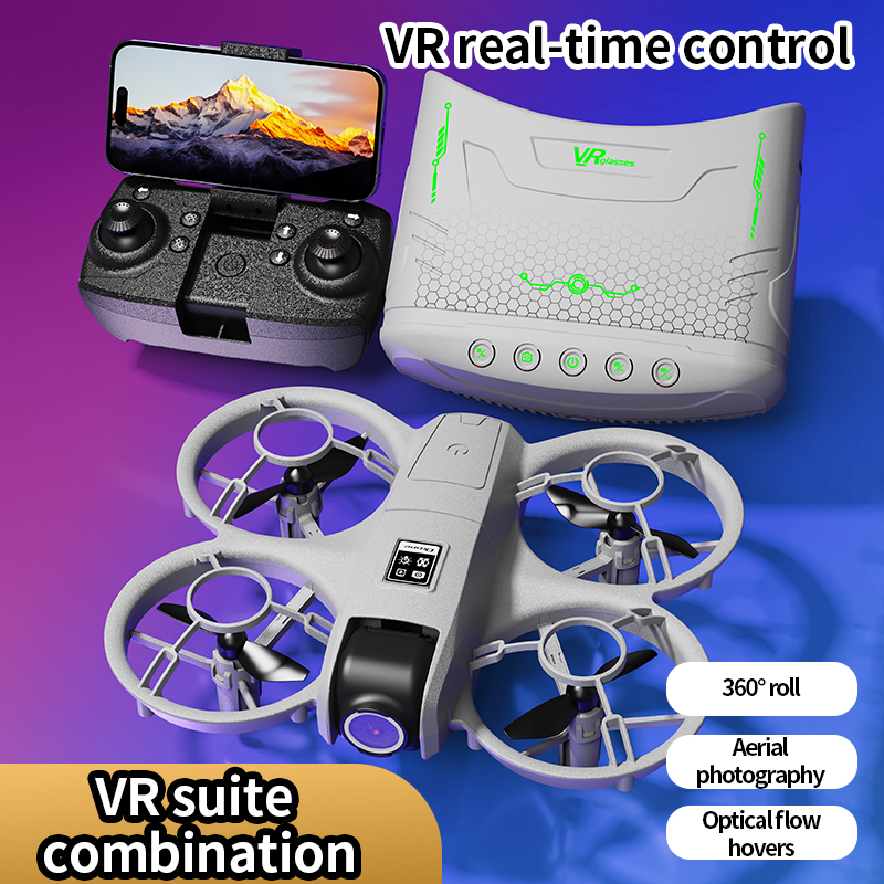 X228 VR FPV Drone HD Dual Came - Rc Helicopter Case review and price