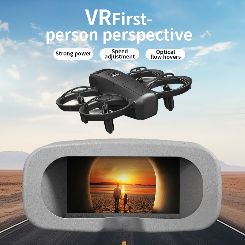 X228 VR FPV Drone HD Dual Came - Rc Helicopter Case review and price