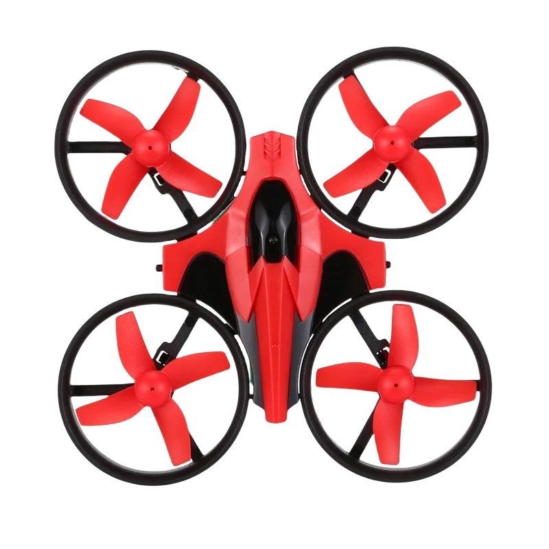 Mini 2.4G 4CH 4-Axis Gyro NH-0 - Eachine Drone E010 review and price