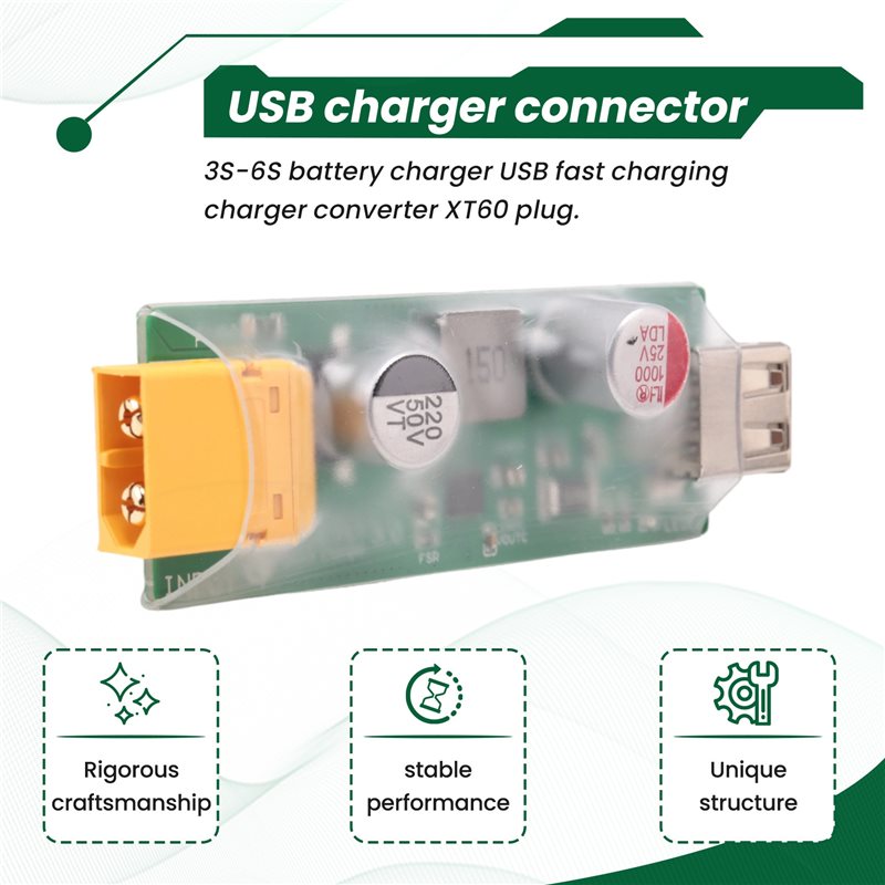 24-Hour Delivery 3S-6S Battery - Rc Helicopter Charger review and price