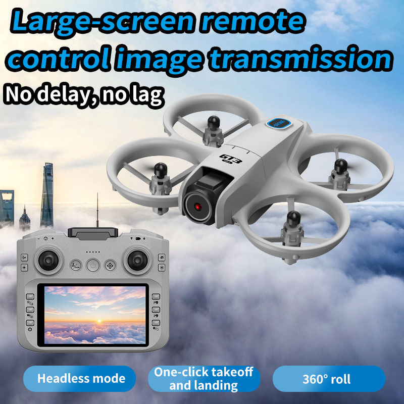 New Model GT3 MAX Drones Large - Rc Helicopter Case review and price