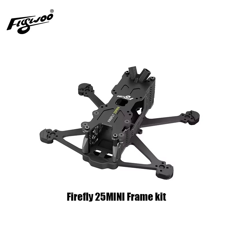 Flywoo Firefly 20PRO & 25 Mini - Rc Helicopter Tool Kit review and price
